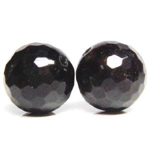 超極上品！！SA級 ラリマー 14.5mm 高級 粒売り (貫通穴) ビーズ 1個