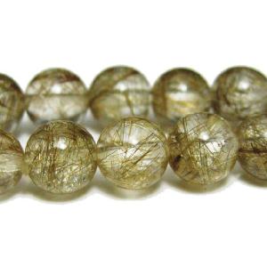 Lucky365 1粒売り 天然石 グリーンアゲート 緑縞瑪瑙 丸ビーズ 8mm