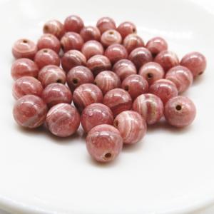 ルビー AAAA 6.0mm玉 1粒売り 宝石質高級ビーズ : luz - 通販 - Yahoo