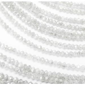 人気商品！ オフホワイトダイヤモンド ボタンカット 1.5×1.5×１〜2.5×2.5×1.5mm ...