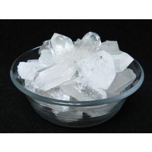 浄化用 水晶ポイント ブラジル 1000ｇ 約25〜35本 【宅急便送料無料】