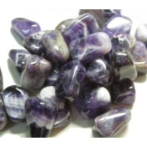 ソーダライト タンブル 方曹達石 4個セット sodalite 天然石 夢や目標