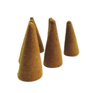 セット割りお買い得商品!浄化用お香 白檀(びゃ...の詳細画像3