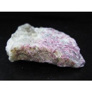 天然石・電気石（でんきせき） 母岩付き ピンクトルマリン　45g｜luz