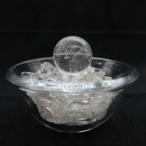KW-1021 水晶五輪塔 田中佑幸作 : 三宝堂Yahoo!店 - 通販 - Yahoo