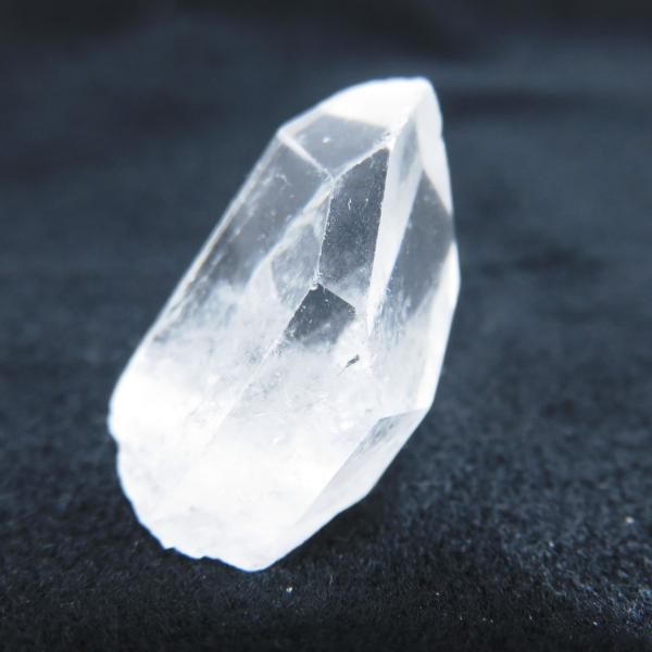 １点物 水晶ポイント 天然石 原石 パワーストーン 14