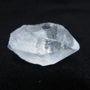 1点物 水晶ポイント 天然石 原石 パワースト...の詳細画像1
