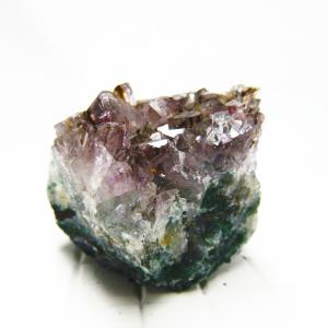 1点物】希少◇ウルグアイ産 アメジストドーム 67x77x113mm 原石