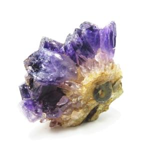 インカローズ アルゼンチン産 磨き原石 1190g 原石 ロードクロサイト