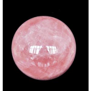 彫刻置物 水晶 20mm玉 素彫り 4個売りセット ＋ 透明盤アクリル台 四神