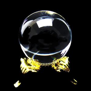 水晶丸玉 12mm玉 AAA クリアー 透明度高い 高品質 1個売り 天然石