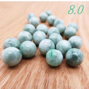 勾玉 ギベオン(メテオライト) 18x10x6mm 1個 鉄質隕石 ムオニナルスタ