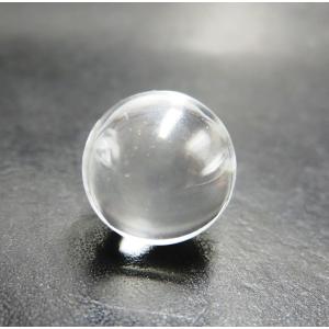 水晶丸玉 12mm玉 AAA クリアー 透明度高い 高品質 1個売り 天然石
