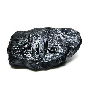 1点物 天然原石 黒水晶(モリオン) 高さ:約300mm　横:約210mm　厚さ:約125mm 約11.6Kg｜luz