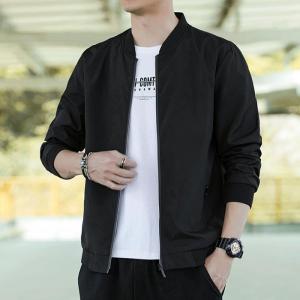 メンズ 春物ブルゾンの商品一覧 通販 Yahoo ショッピング