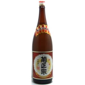 菊正宗　佳撰　1800ml