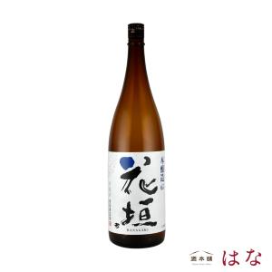 花垣 本醸造 1800ml 【清酒】一升瓶 日本酒 お酒 食中酒 お祝い