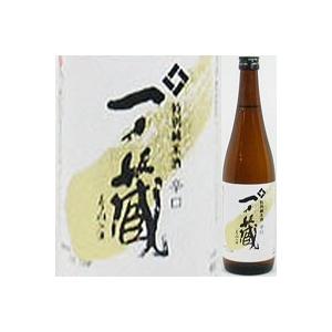 一ノ蔵（いちのくら）　特別純米酒　辛口　７２０ｍｌ｜lwhana