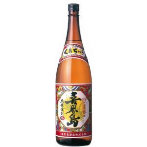 喜界島 30度 黒糖焼酎 1800ml 1.8L お酒 喜界島酒造 父の日 お中元 夏