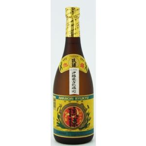 古酒琉球クラッシック（泡盛）　７２０ｍｌ