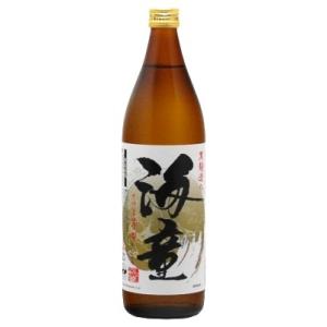 ２５°海童（芋焼酎）　９００ｍｌ｜lwhana