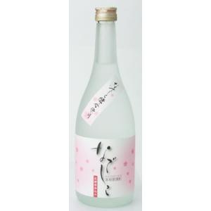 なでしこ（麦焼酎）　７２０ｍｌ