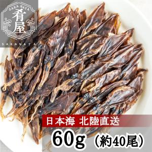 ほたるいか 素干し 70ｇ 肝入り 無添加 日本海産 国産 ...