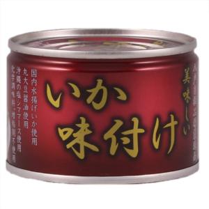 伊藤食品　美味しいいか味付け　１３５ｇ｜lwhana