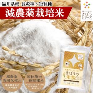 米粉 2kg 減農薬栽培米使用 パン 麺 パス...の詳細画像1