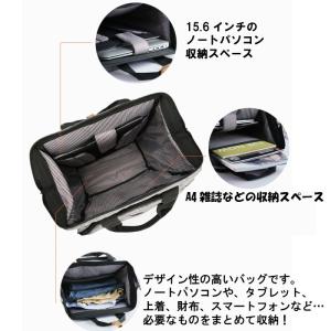 リュック レディース リュックサック 大容量 ...の詳細画像3