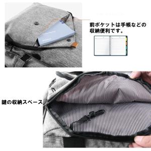 リュック レディース リュックサック 大容量 ...の詳細画像4