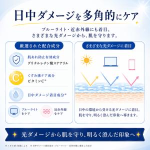 トランシーノ 薬用UVパウダーEX SPF50...の詳細画像3