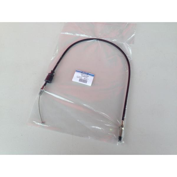 《002-033》 WSM カワサキ スロットルケーブル カワサキ 650X-2(91-95)　54...