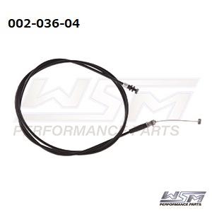 《002-036-04》WSM スロットルケーブル BRP SEA-DOO シードゥ 1503 13...