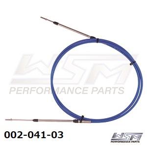 《002-041-03》 WSM リバースケーブル Kawasaki カワサキ STX-15F