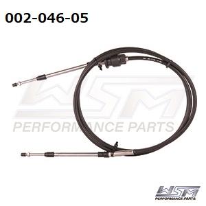 002-046-05》 WSM BRP SEADOO ステアリングケーブル シードゥ 002-046-05》 WSM BRP SEADOO ステアリングケーブル シードゥ