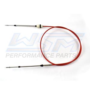 002-058-06》WSM YAMAHA リバースケーブル ヤマハ 純正代替え 002-058-06》WSM YAMAHA リバースケーブル ヤマハ 純正代替え