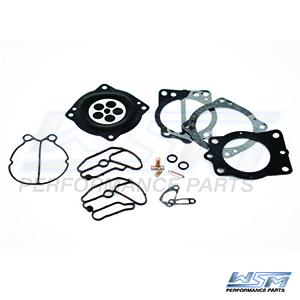 《006-345-2》KEIHIN ケイヒン CDK-2 38/40/42mm キャブレターオーバー...