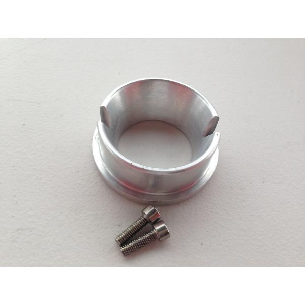 《006-664-2》WSM フィルターアダプター 2個 MIKUNI SBN-i 38/40mm ...