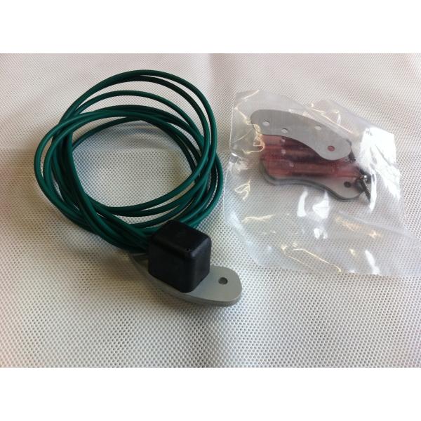 《01-05-230》 MSD Trigger Pickup トリガーピックアップ  4316 カワ...