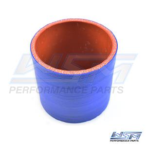 《011-509》WSM エキゾーストホース カワサキ STX-15F 1500SX-R Ultra250 260 300 92191-3986