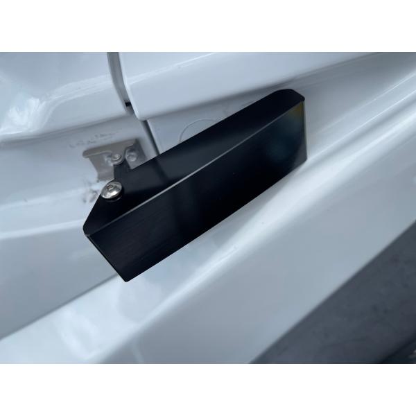 《011-808-2》 WSM BILLET HOOD LATCH YAM FX(2012-2018...