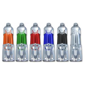 《03-04-2XX》BLOWSION HANDLEPOLE ビレットハンドルポール カラーオーダー品