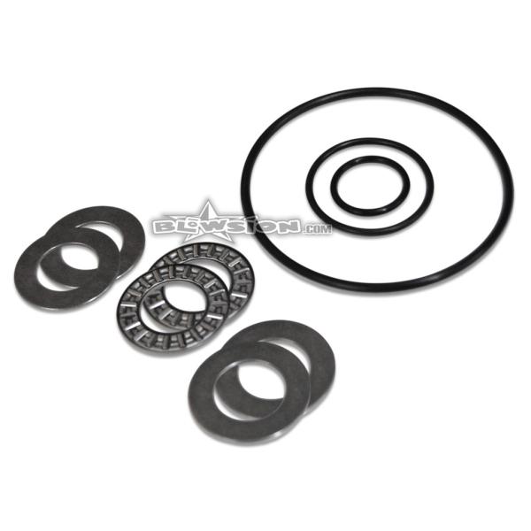 《03-05-092》BLOWSION Universal OVP Steering System ...