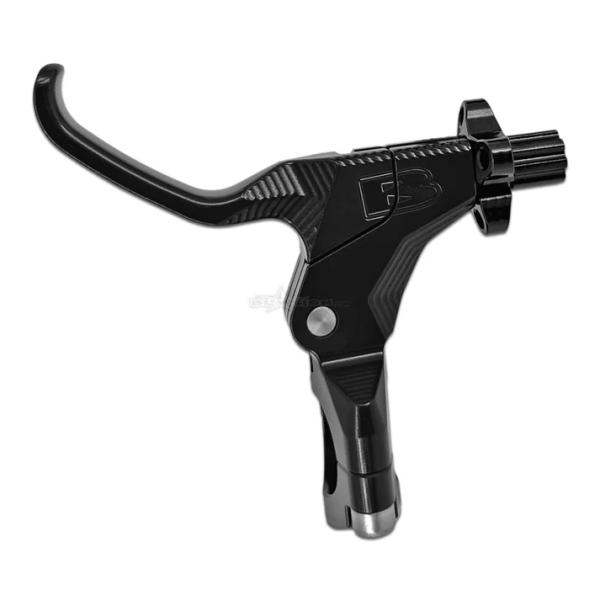《03-05-212》 BLOWSION Pro Trim Lever Black プロトリムレバー...