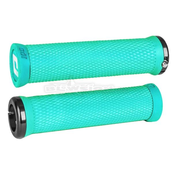 ★新型グリップお試し価格★《03-05-430》ODI ELITE MOTION GRIPS V2....