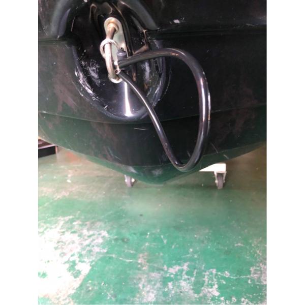 《04-03-071》 Blowsion TOW LOOP トゥループワイヤー レース必需品 レスキ...