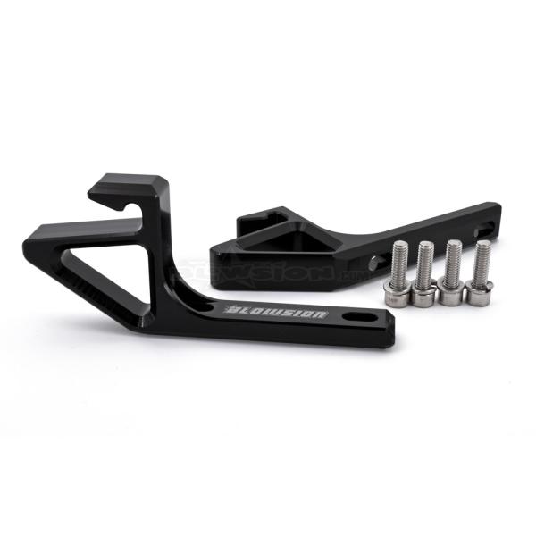 《04-04-101》Blowsion Hood Hooks Kawasaki ブローション カワサ...