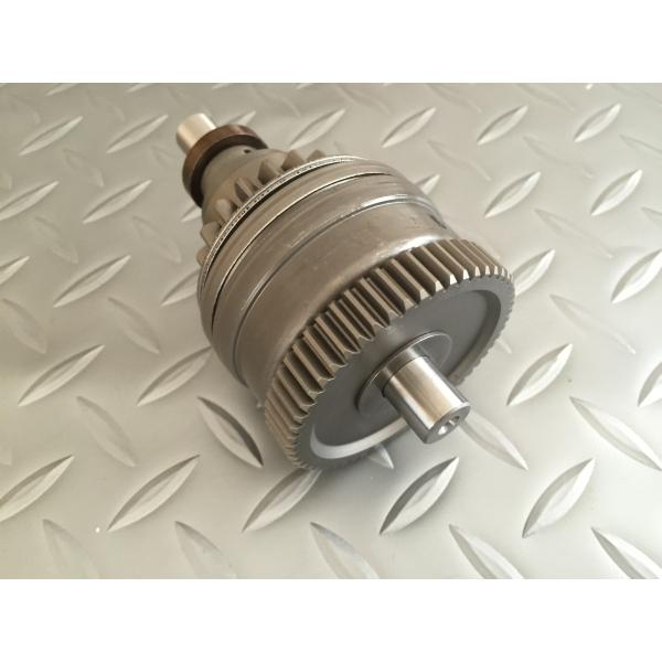 《6M6-8183E-01》YAMAHA ヤマハ リダクションギア アイドルギアコンプリート ヤマハ...