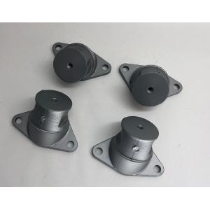 アクセサリー d d d 6R7-44517-00-8S》ヤマハ 純正部品 エンジンマウントラバー 1個